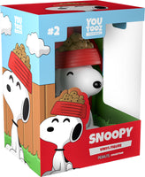Snoopy (US, UK, AU & Canada Only)