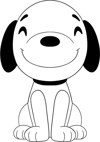 Peluche de Snoopy y Woodstock (9 pulgadas) – PopArtFusion