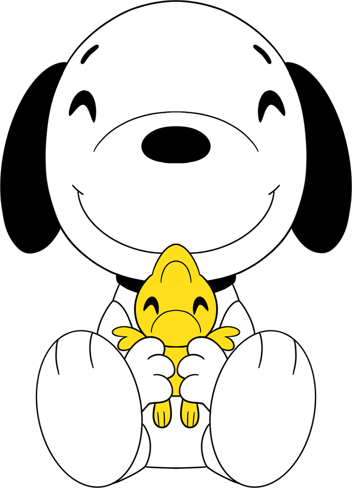 Youtooz Plush: Peanuts Charlie Brown - Snoopy Sit Peluche 9 Pulgadas —  Distrito Max