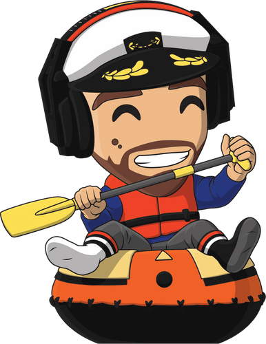 Concept of Sodapoppin