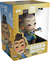 sokka