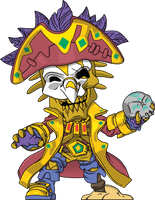 sot