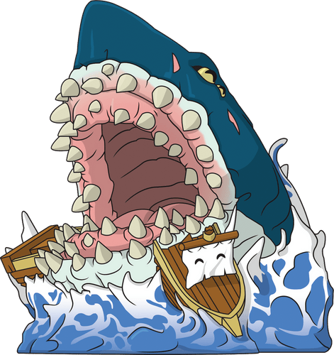 Beluga – Youtooz Collectibles