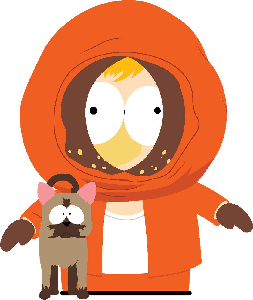 Cheesing Kenny – Youtooz Collectibles Cheesing Kenny – Youtooz Collectibles