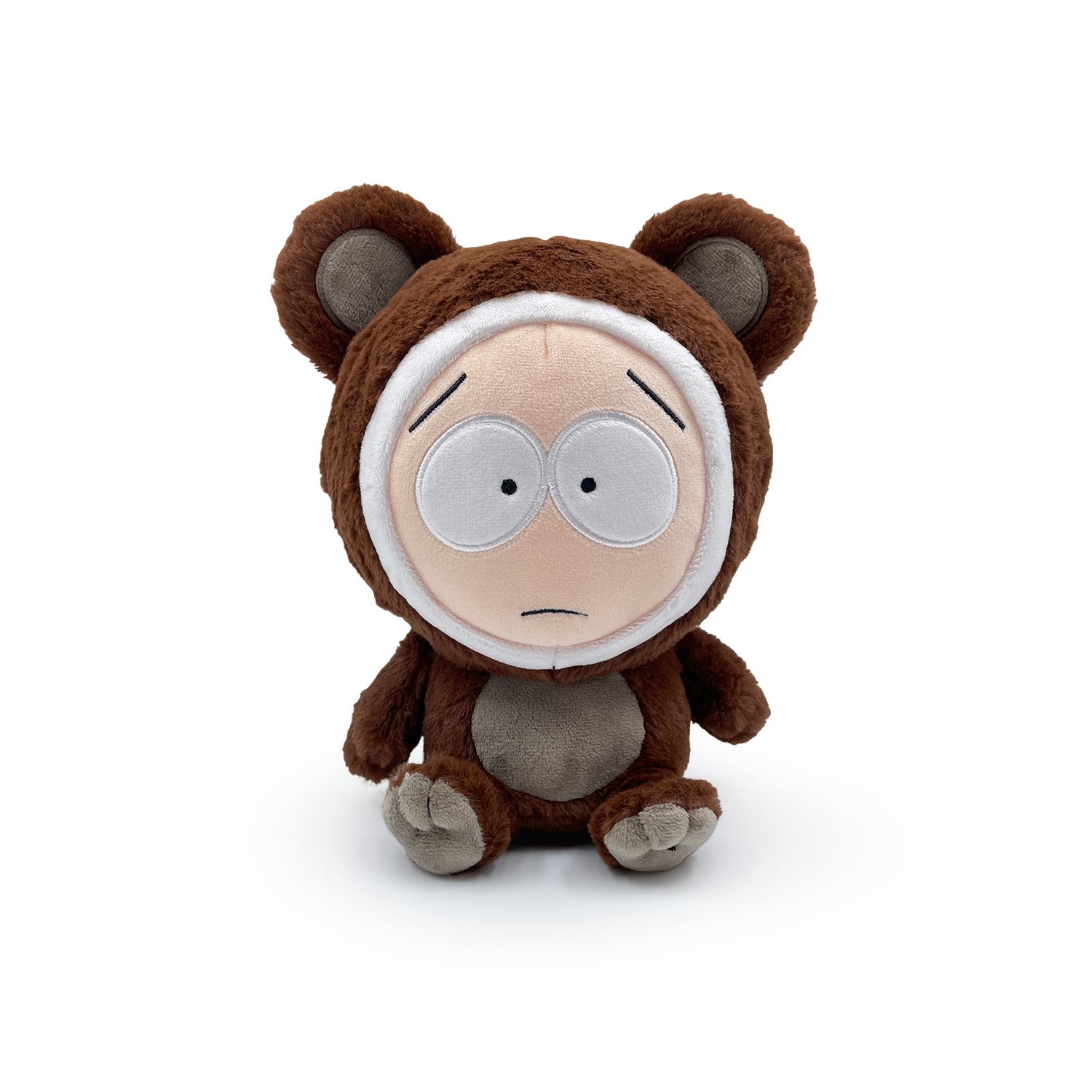 Butters the Bear Plush (9in) – Youtooz Collectibles
