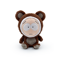 Butters the Bear Plush (9in)