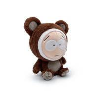 Butters the Bear Plush (9in)