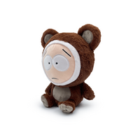 Butters the Bear Plush (9in)