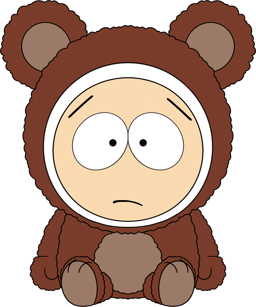 South Park Butters Stotch Son Of A Biscuit Officially