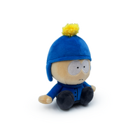 Craig First Rider Craig Shoulder Rider (6in) – Youtooz Collectibles