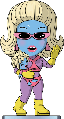 Concept of Space Juno