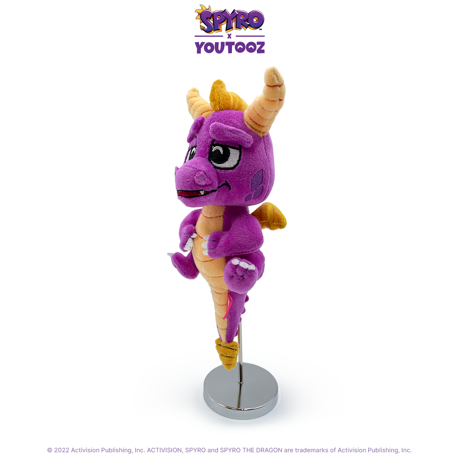 Spyro stuffed toy shop