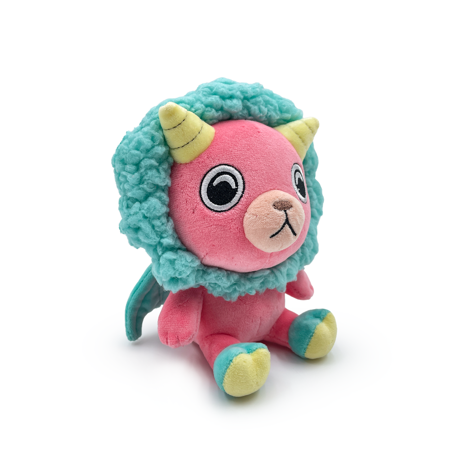 Director Chimera (6in) – Youtooz Collectibles Director Chimera (6in) – Youtooz Collectibles