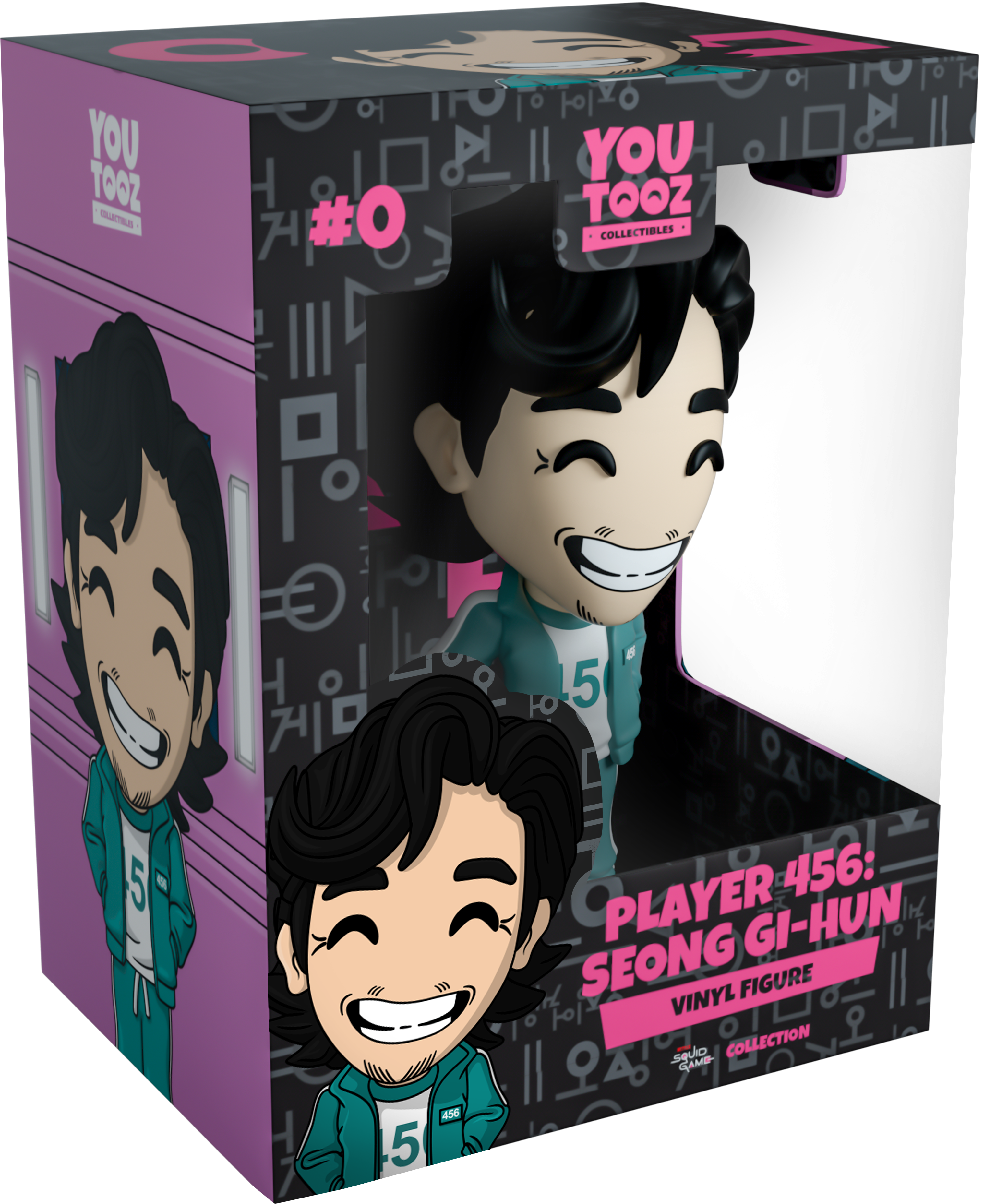 Player – Youtooz Collectibles