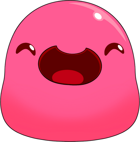 Squishy Silicone Honey Slime Slime Rancher -  Portugal