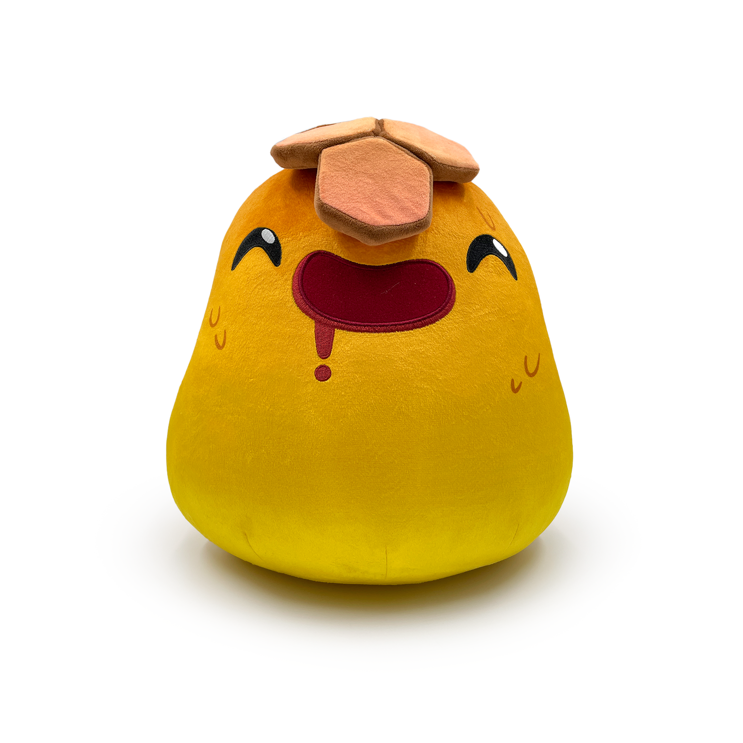Slime rancher honey slime plush sales