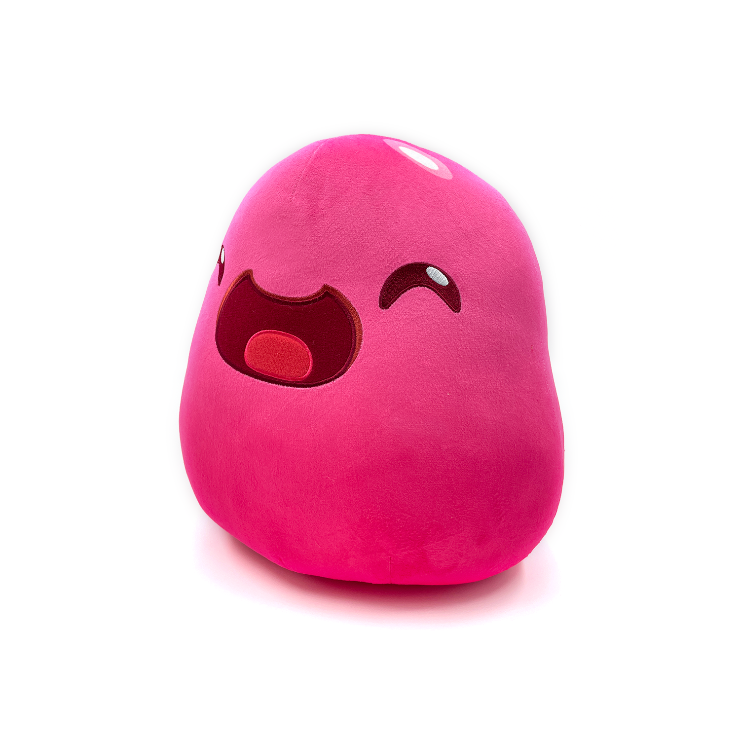 Pink Drildo Pink Slime