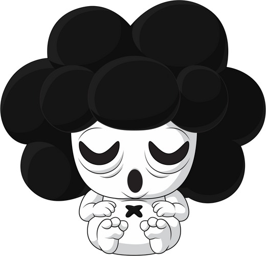 Concept of Sr Pelo
