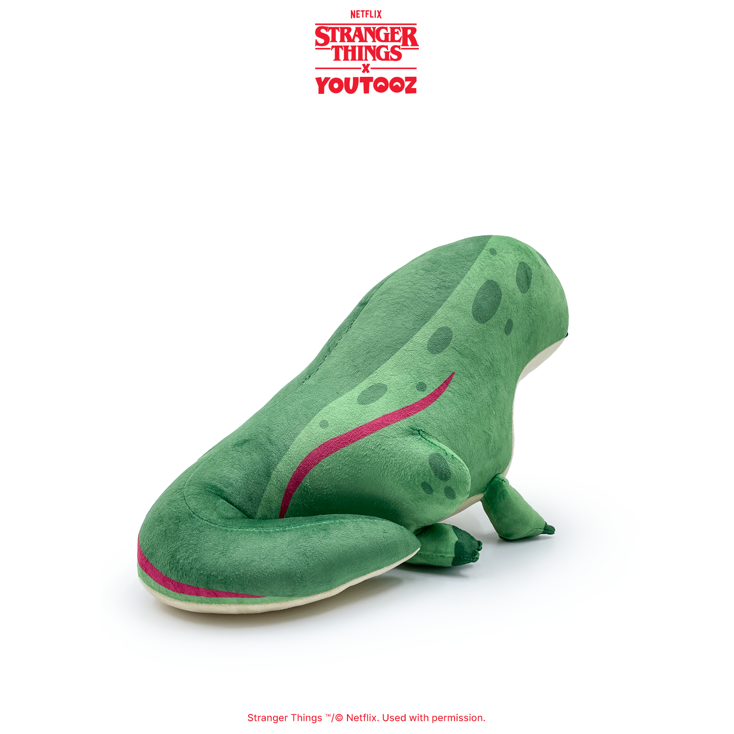 Stranger things plush dart hotsell