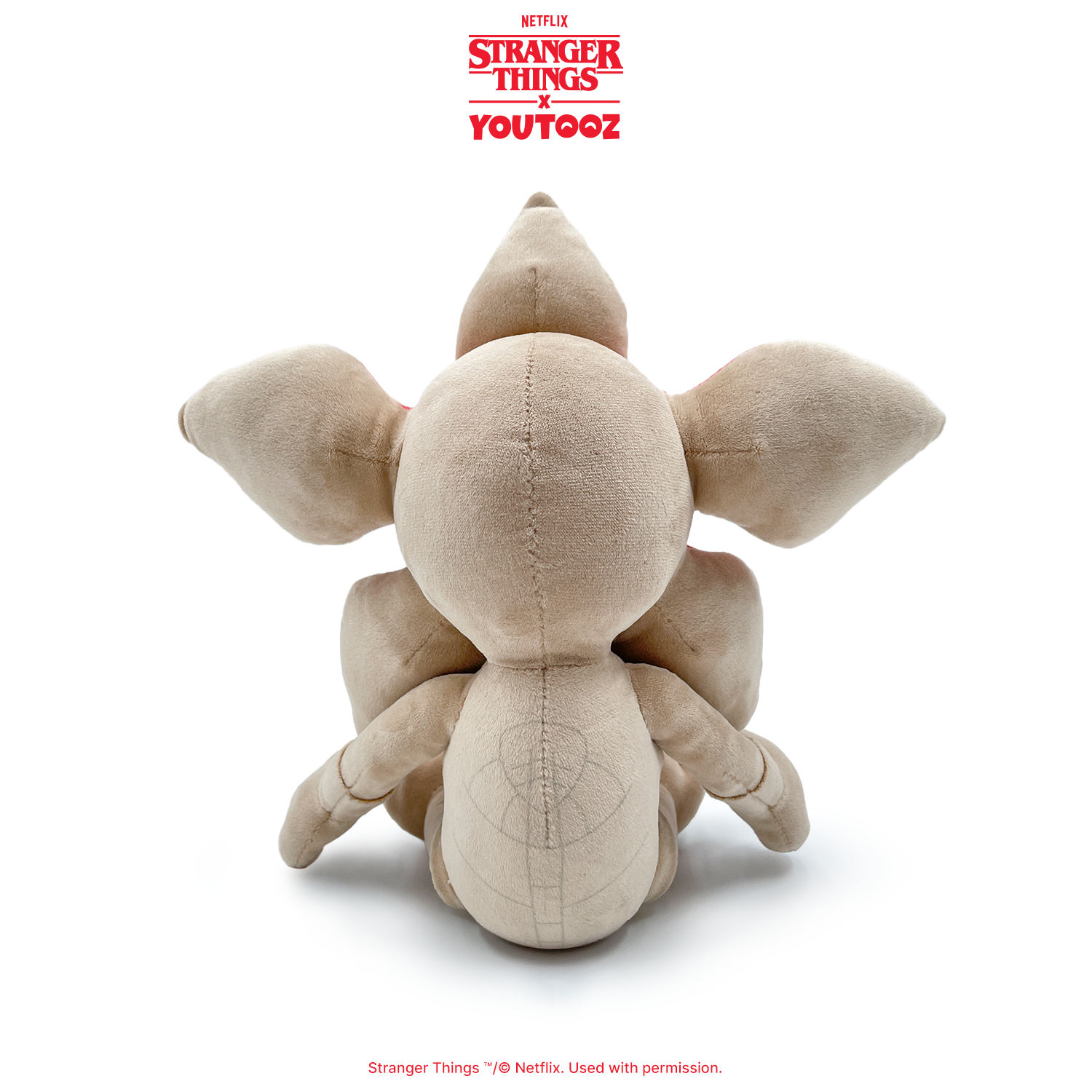 Demogorgon plush toy shop