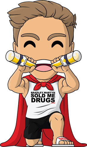 Concept of SteveWillDoIt