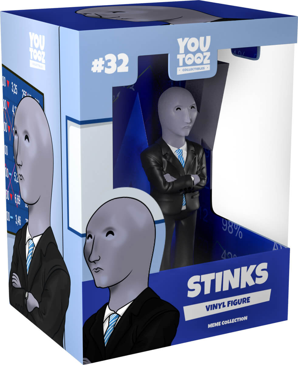 Today Stinks Stinks