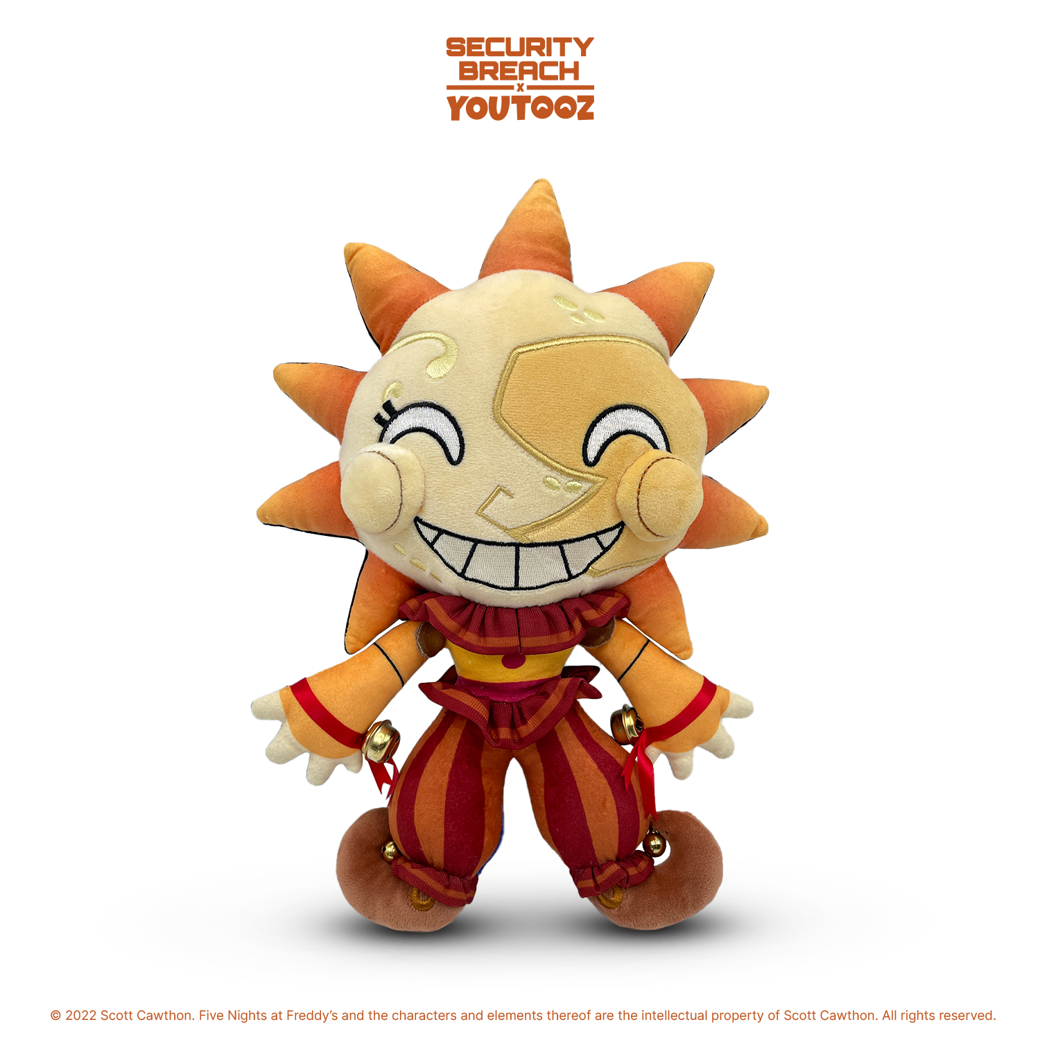 five nights at freddy's SUN ルームライト Five Nights at Freddy's five nights at freddy's SUN ルームライト Five Nights at Freddy's