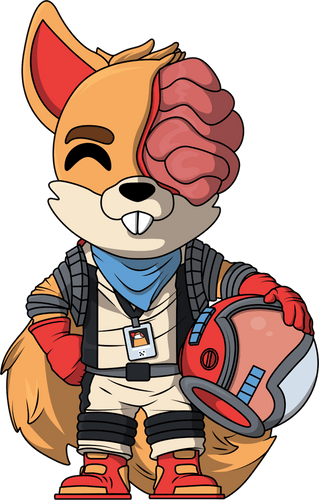 Concept of Sussquirrel