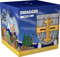 Swagger (1ft)
