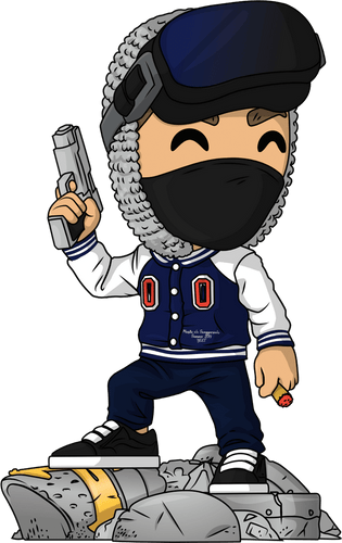 Concept of SwaggerSouls VR