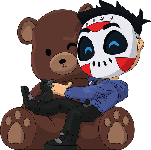 Concept of Teddylirious
