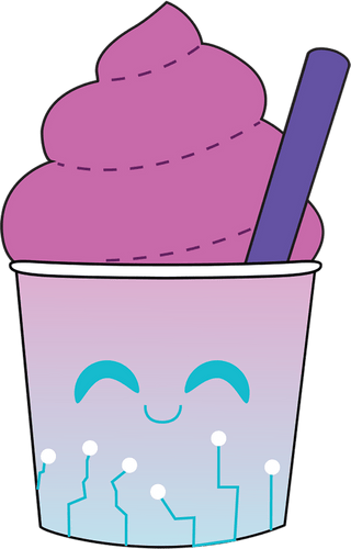 Concept of Terabrite Plush (6in)