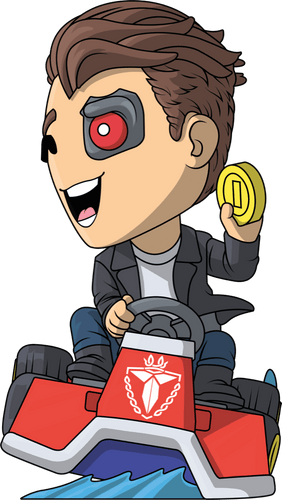 Concept of Terroriser