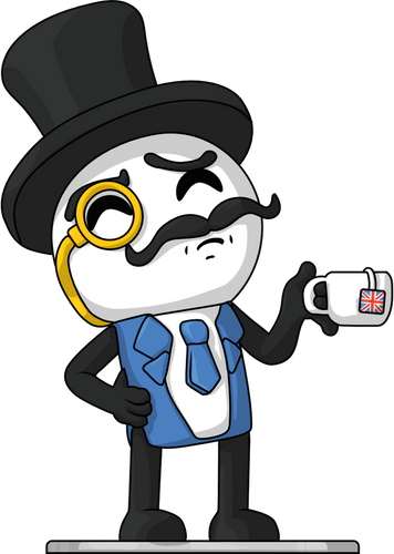 Concept of The Spiffing Brit