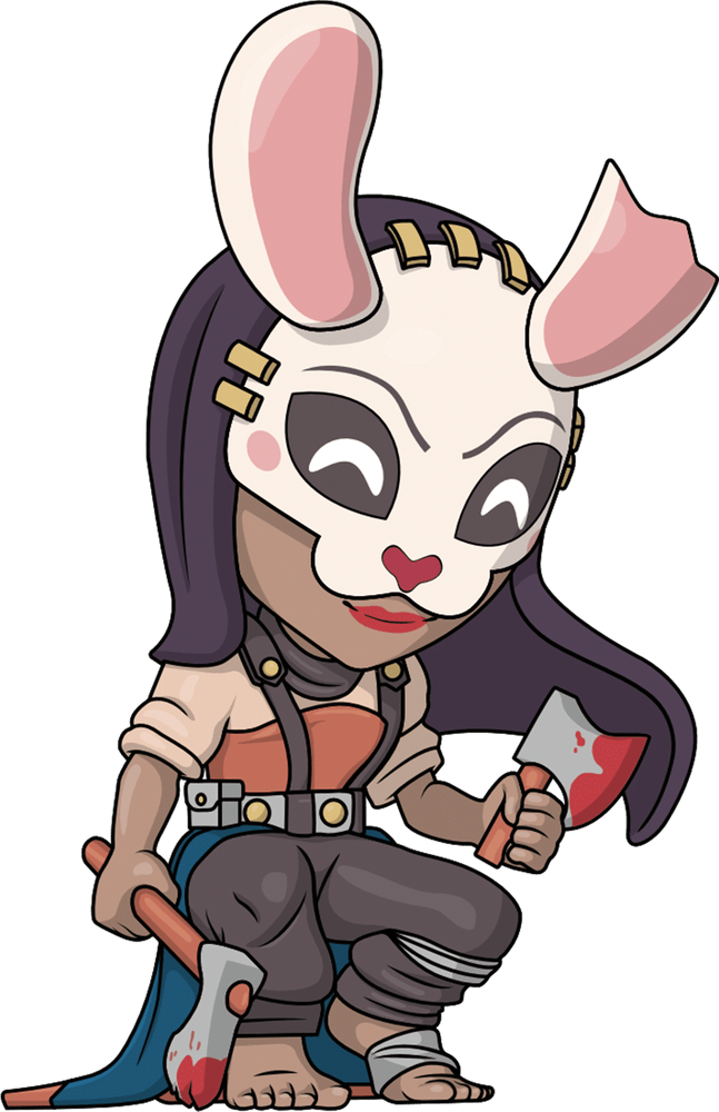 The Huntress – Youtooz Collectibles The Huntress – Youtooz Collectibles