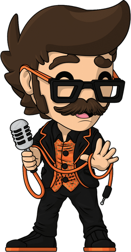 Concept of The Stupendium