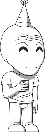 Concept of They Don’t Know