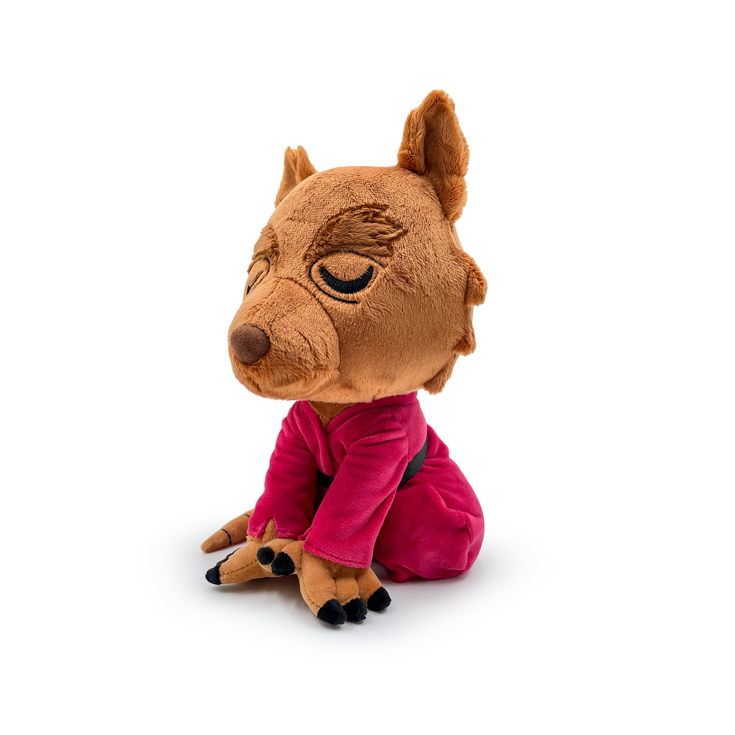 Master Splinter Plush (9in) – Youtooz Collectibles