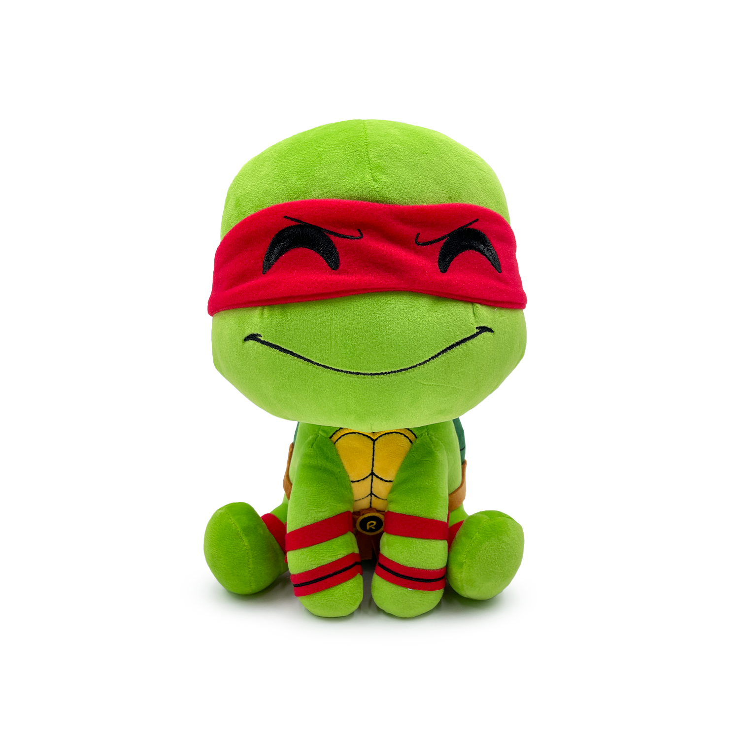 Youtooz 9 Inch Donatello Ninja Turtles Plush - TMNT Plushie from Teenage  Mutant Series