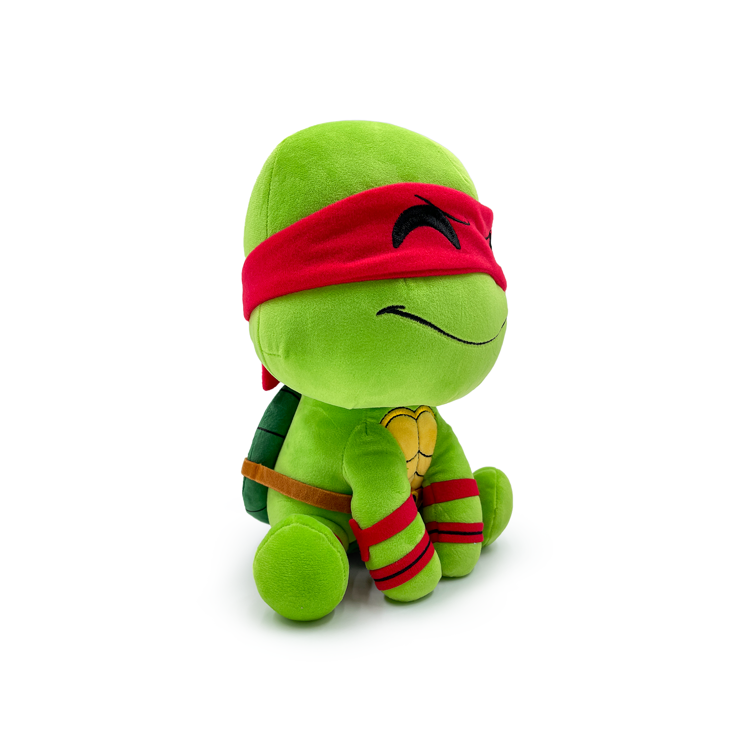 Teenage Mutant Ninja Turtles Raphael Plush