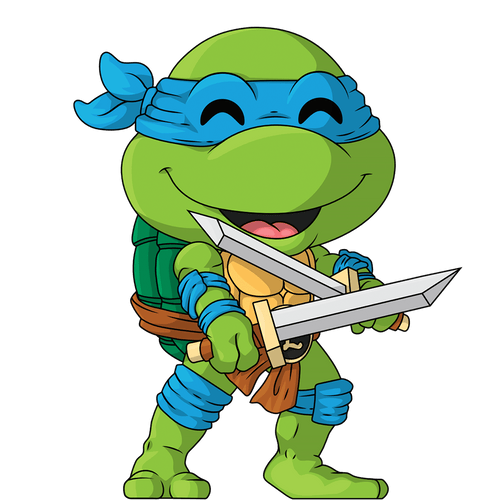 Concept of Leonardo