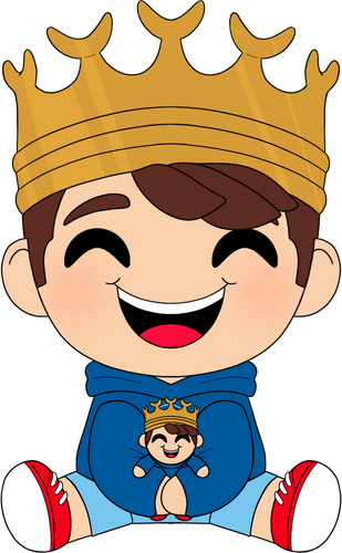 Concept of Top Pops Plush (9in)