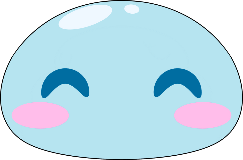That Time I Got Reincarnated As A Slime Plush 9IN Youtooz