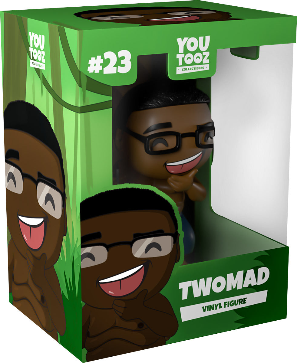Twomad Youtooz Twomad Youtooz