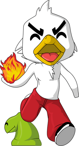 Concept of UberDanger