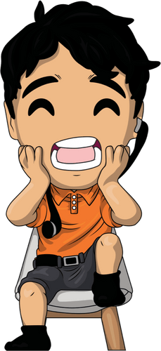 Concept of Uncle Roger