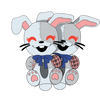 Vanny Slippers