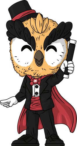 Concept of Vanoss Hoodini