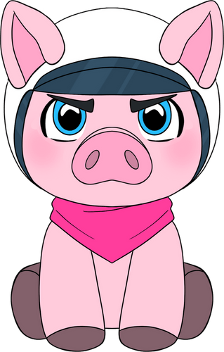 Concept of Wildcat Plush (1ft)