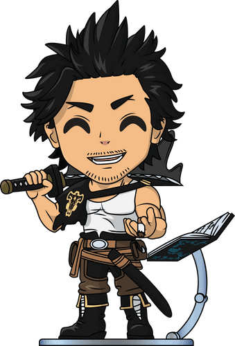 Concept of Yami